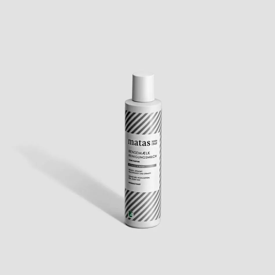 Striber Reinigungsmilch 250 ml