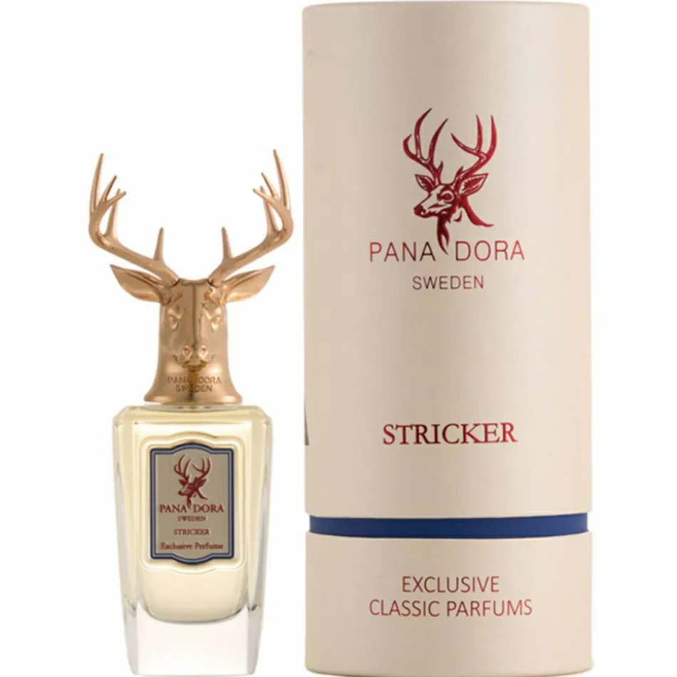 STRICKER EXCLUSIVE Eau de Parfum 100 ml