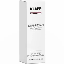 STRI-PEXAN   Eye Care Intensivecream 20 ml
