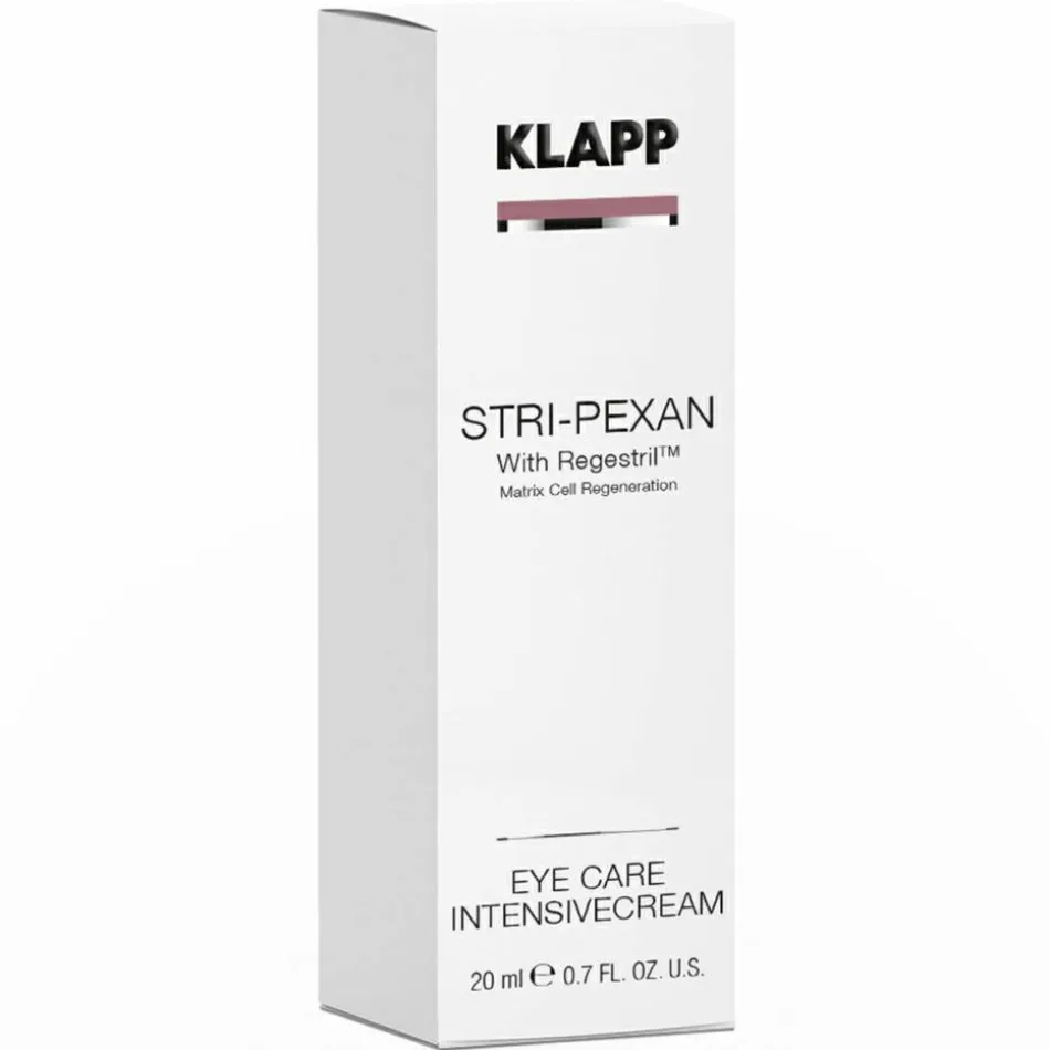 STRI-PEXAN Eye Care Intensivecream 20 ml