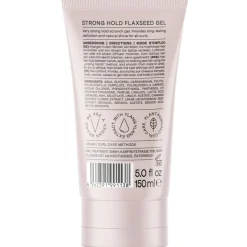 Strong Hold Flaxseed Gel 150 ml