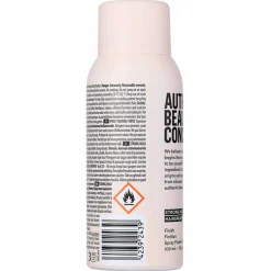 Strong Hold Hairspray