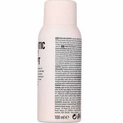 Strong Hold Hairspray