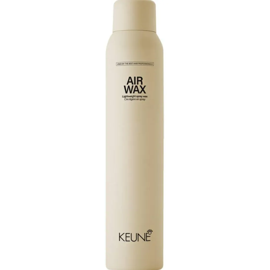 STYLE Air Wax Spray 200 ml