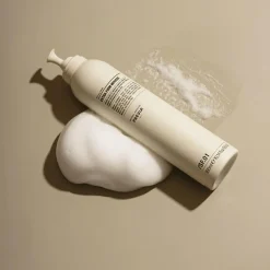 Style and Finish   Mousse with Verbascum Flower Extra strong, 300 ml