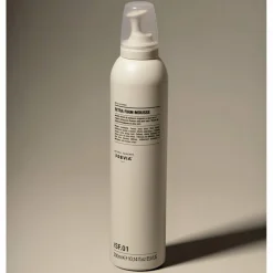 Style and Finish   Mousse with Verbascum Flower Extra strong, 300 ml