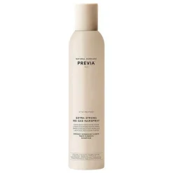 Style and Finish   No Gas Hairspray Extra Strong with Verbascum Flower 350 ml