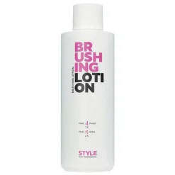 Style   Brushing Lotion