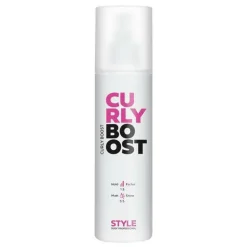 Style   Curly Boost leichter Halt 200 ml
