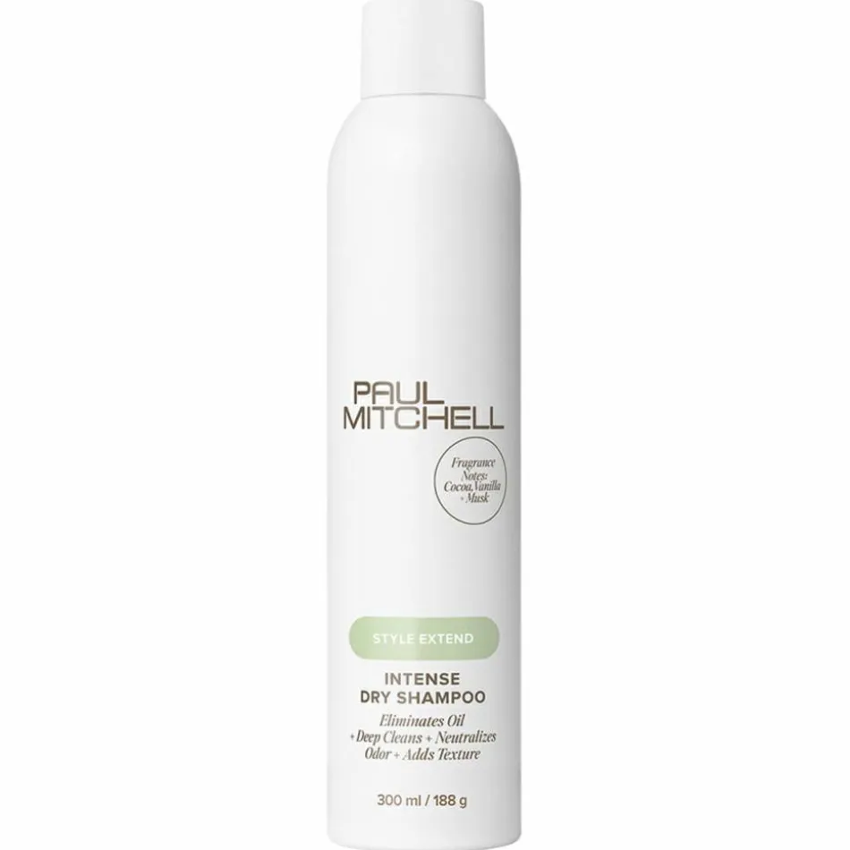 Style Extend Intense Dry Shampoo 300 ml