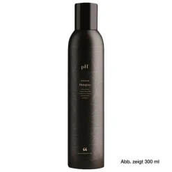 Style & Finish   Hairspray