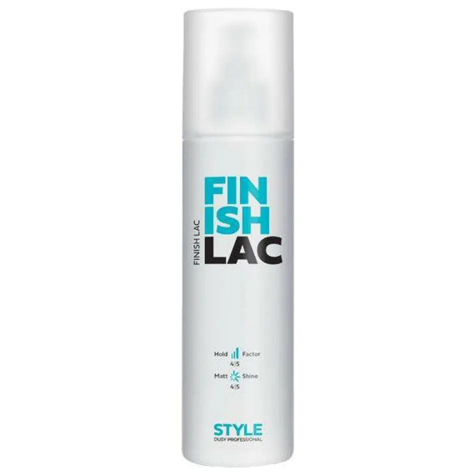 Style Finish Lac