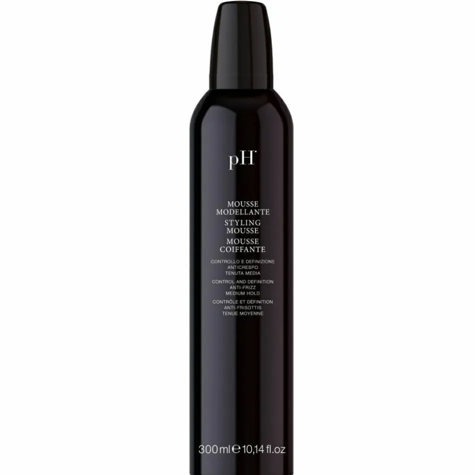 Style & Finish Styling Mousse 300 ml