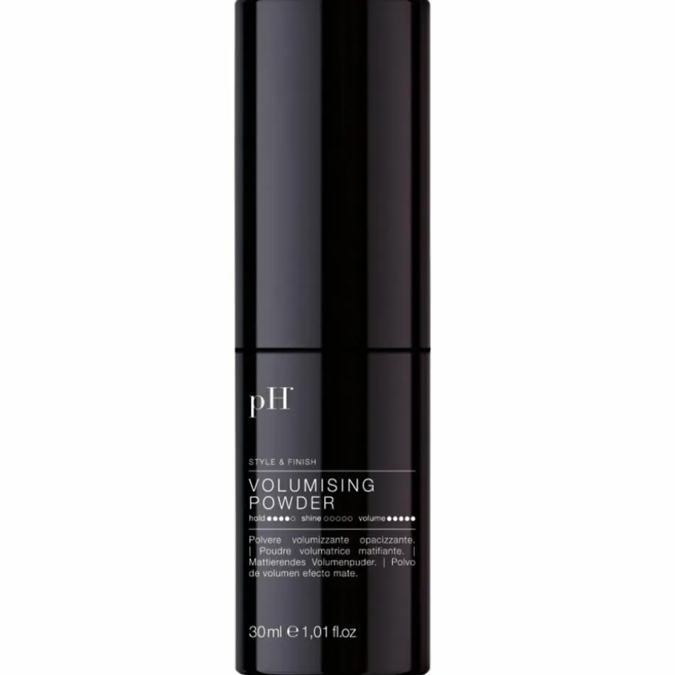 Style & Finish Volumising Powder 30 ml