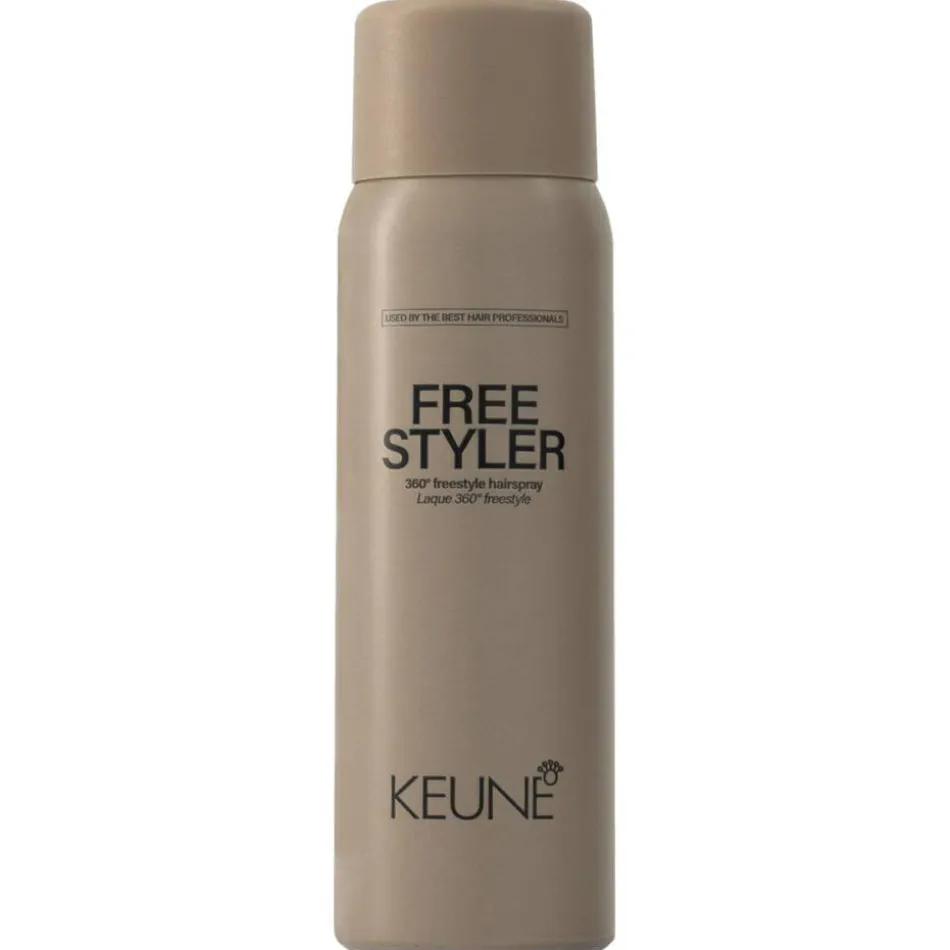 STYLE Freestyler