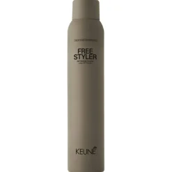 STYLE   Freestyler