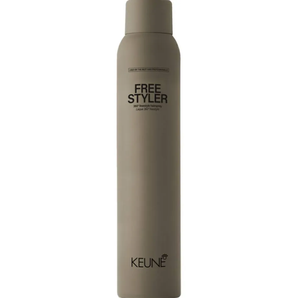 STYLE Freestyler