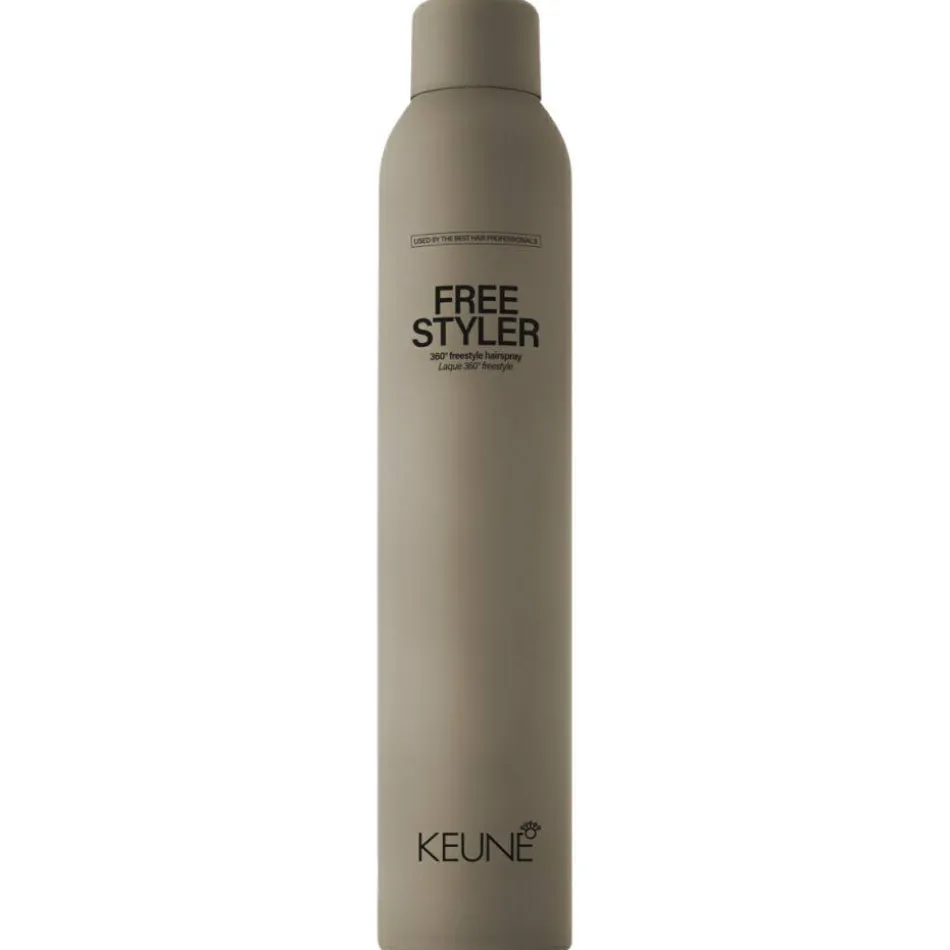STYLE Freestyler