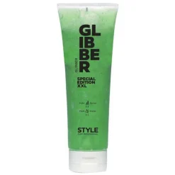Style   Glibber