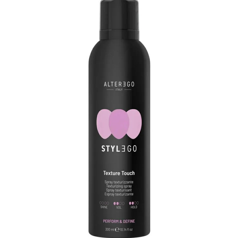 STYLEGO Texture Touch 300 ml
