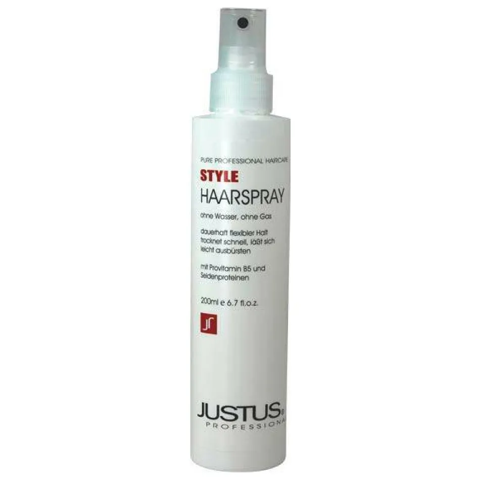 Style Haarspray 200 ml