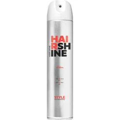 Style   Hair Shine 400 ml