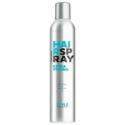 Style   Hair Spray Extra Strong sehr starker Halt 400 ml