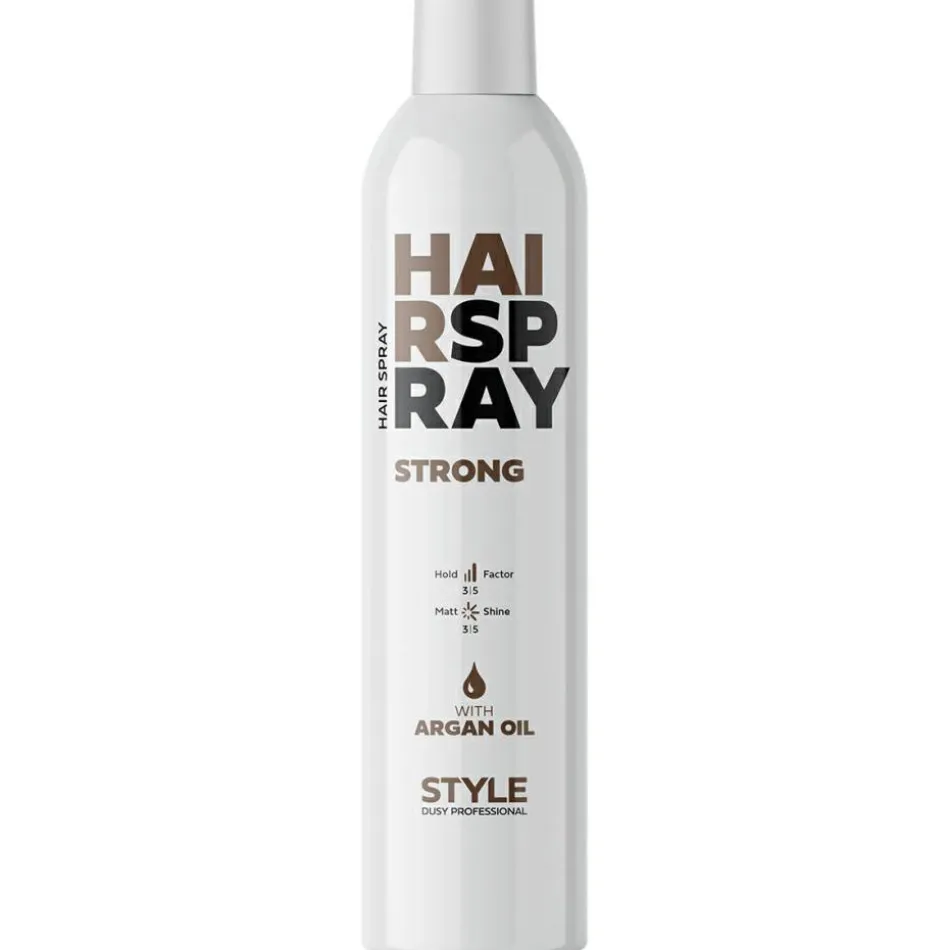Style Hair Spray Strong 400 ml