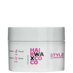 Style Hair Wax Coco