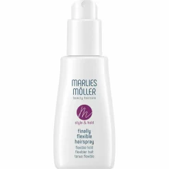 Style & Hold   Finally Flexible Hairspray 125 ml