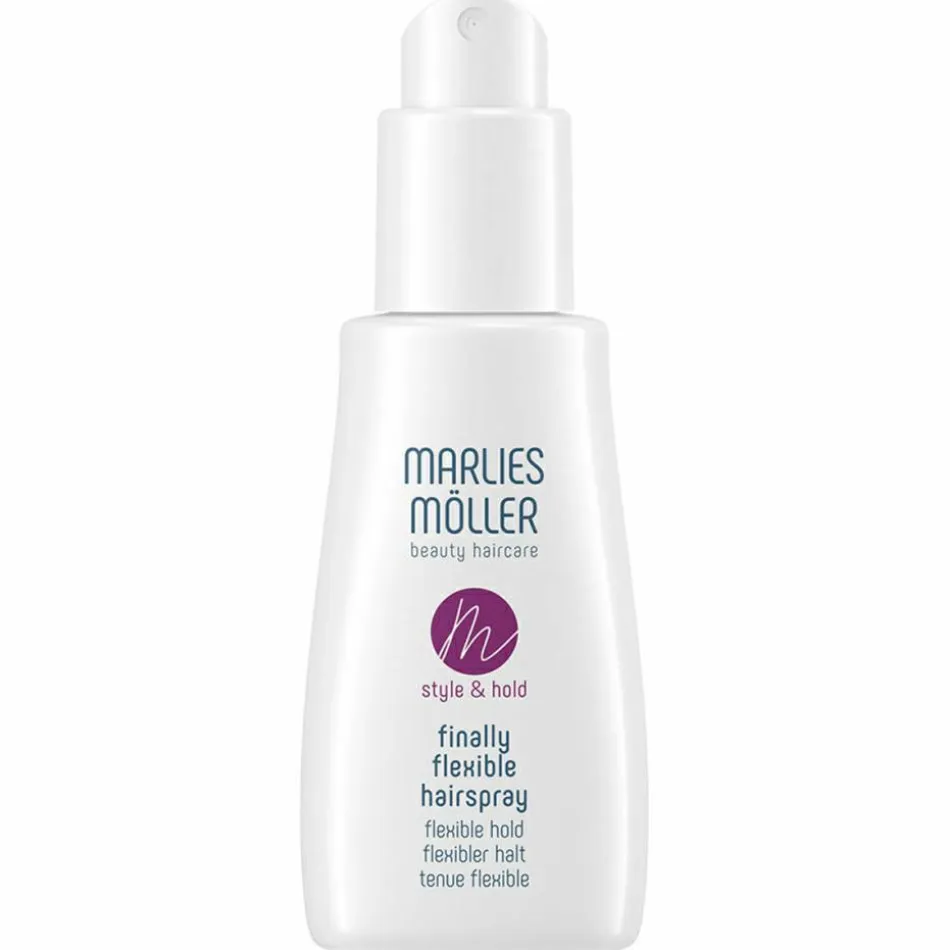 Style & Hold Finally Flexible Hairspray 125 ml