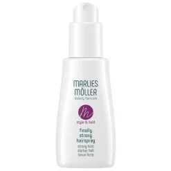 Style & Hold   Finally Strong Hairspray 125 ml