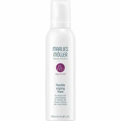 Style & Hold   Flexible Styling Foam 200 ml