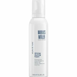 Style & Hold   Strong Styling Foam 200 ml