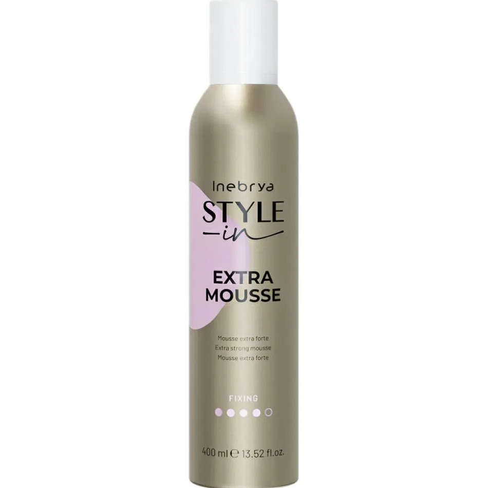 Style-In Extra Mousse 400 ml