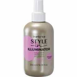 Style-In   Illuminator Glossing Spray 200 ml
