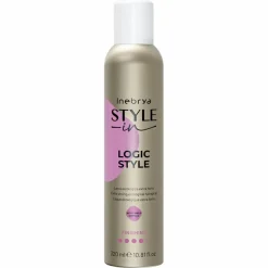 Style-In   Logic Style Laquer 320 ml