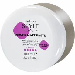 Style-In   Power Matte Paste 100 ml