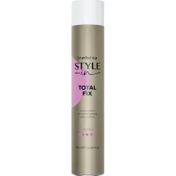Style-In Total Fix Hairspray