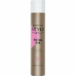 Style-In   Total Fix Hairspray