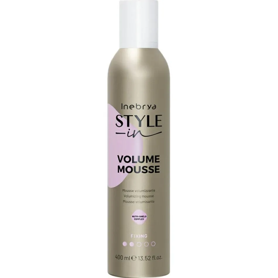 Style-In Volume Mousse 400 ml