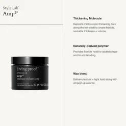 STYLE|LAB   amp2® Texture Volumizer 60 ml