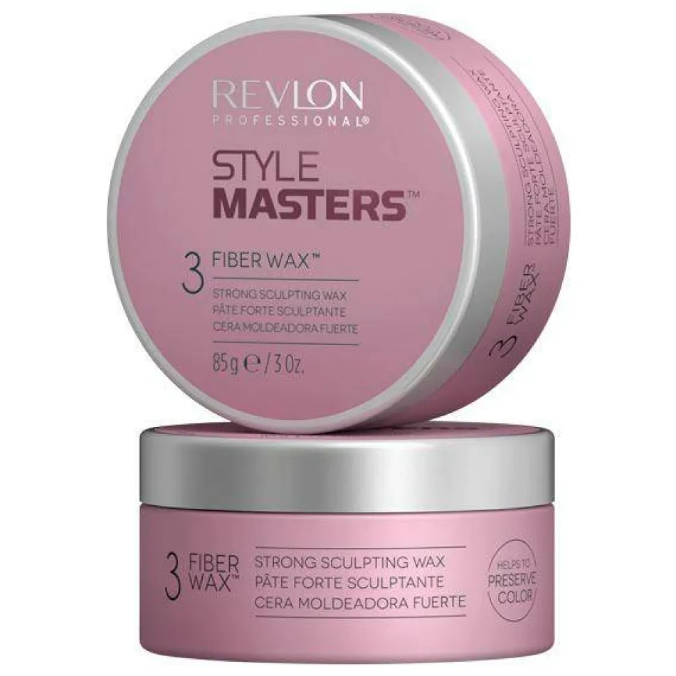 Style Masters Creator Fiber Wax 85 g
