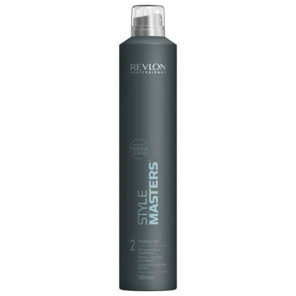 Style Masters Modular Hairspray 500 ml