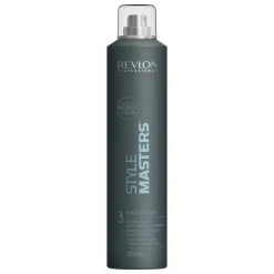 Style Masters   Pure Styler Non Aerosol Hairspray 325 ml