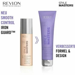Style Masters   Smooth Control Iron Guard 150 ml