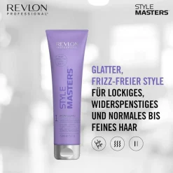 Style Masters   Smooth Control Iron Guard 150 ml