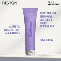 Style Masters   Smooth Control Iron Guard 150 ml