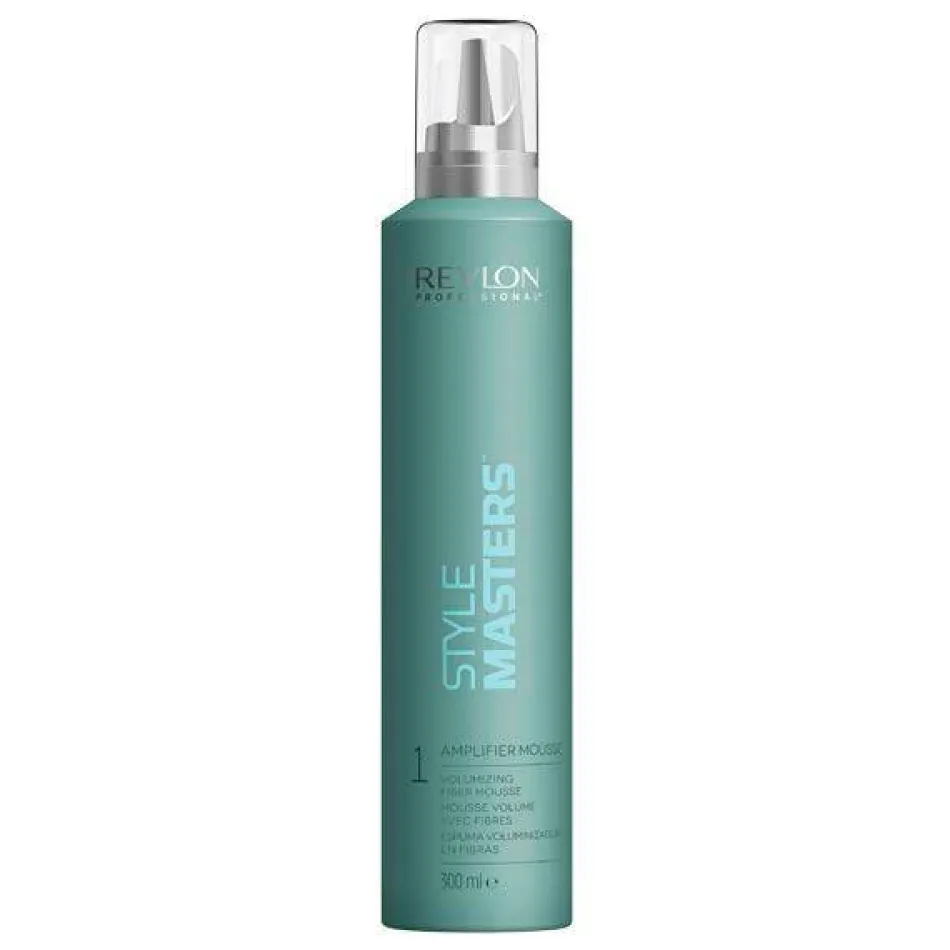 Style Masters Volume Amplifier Mousse 300 ml