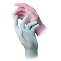 Style Peppermint Rosie Nitrilhandschuhe